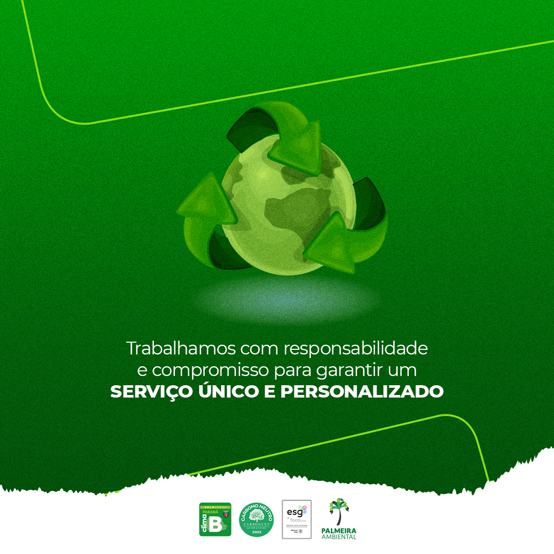 Trabalhamos com responsabilidade e compromisso para garantir um serviço único e personalizado